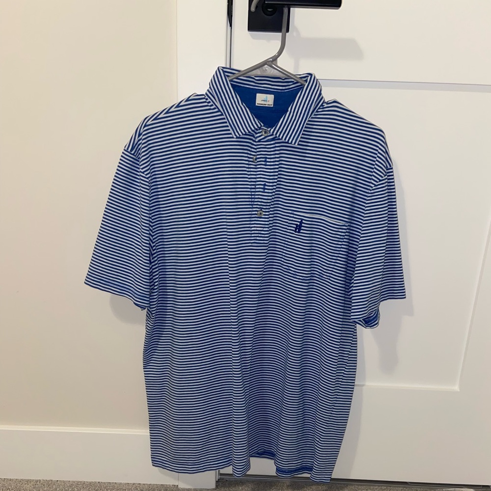 Johnnie O Polo